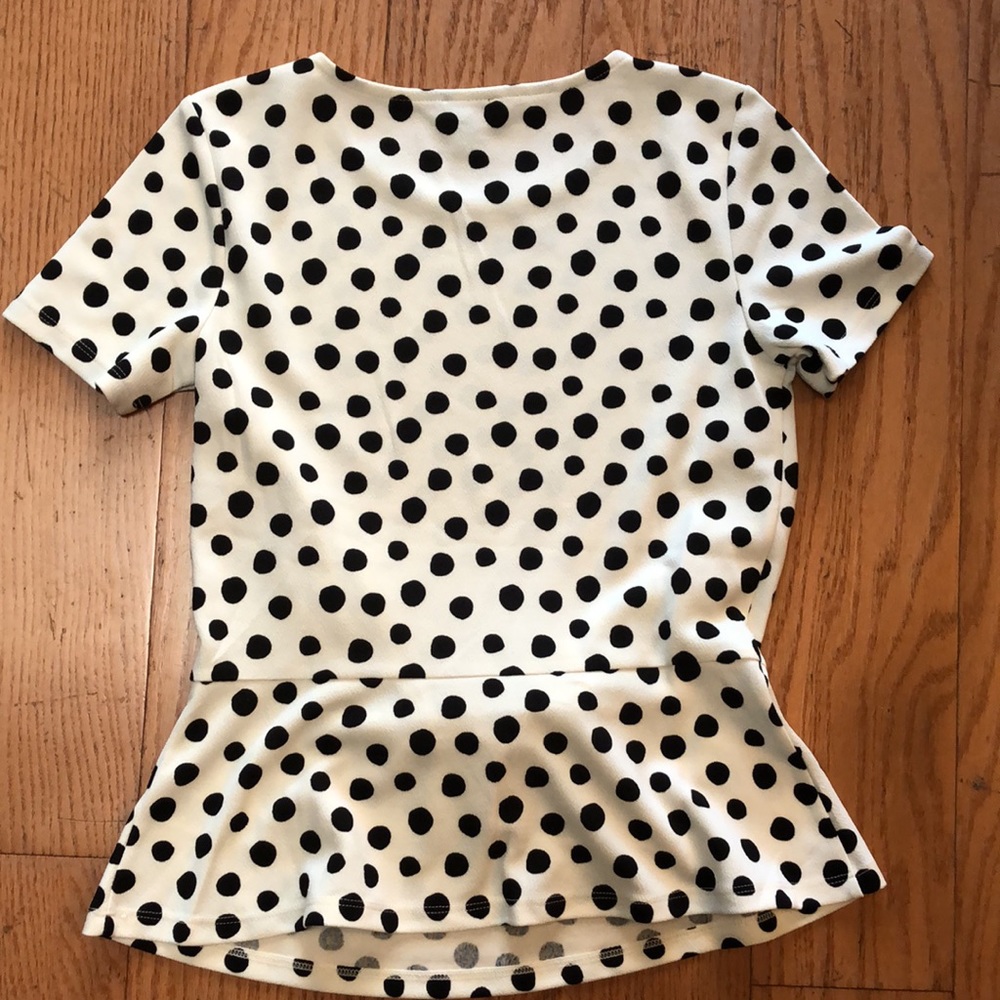 Talbots Top - Picture 2 of 4